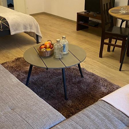 Apartament Arsenal Appartamento Varsavia Esterno foto