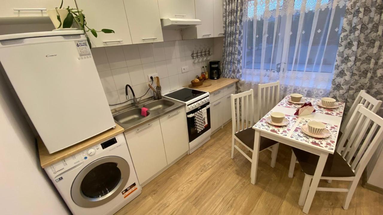 Apartament Arsenal Appartamento Varsavia Esterno foto